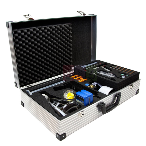 Solar Bio Fuel Ready-to-go